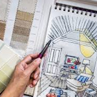 Get final quote for your living room size