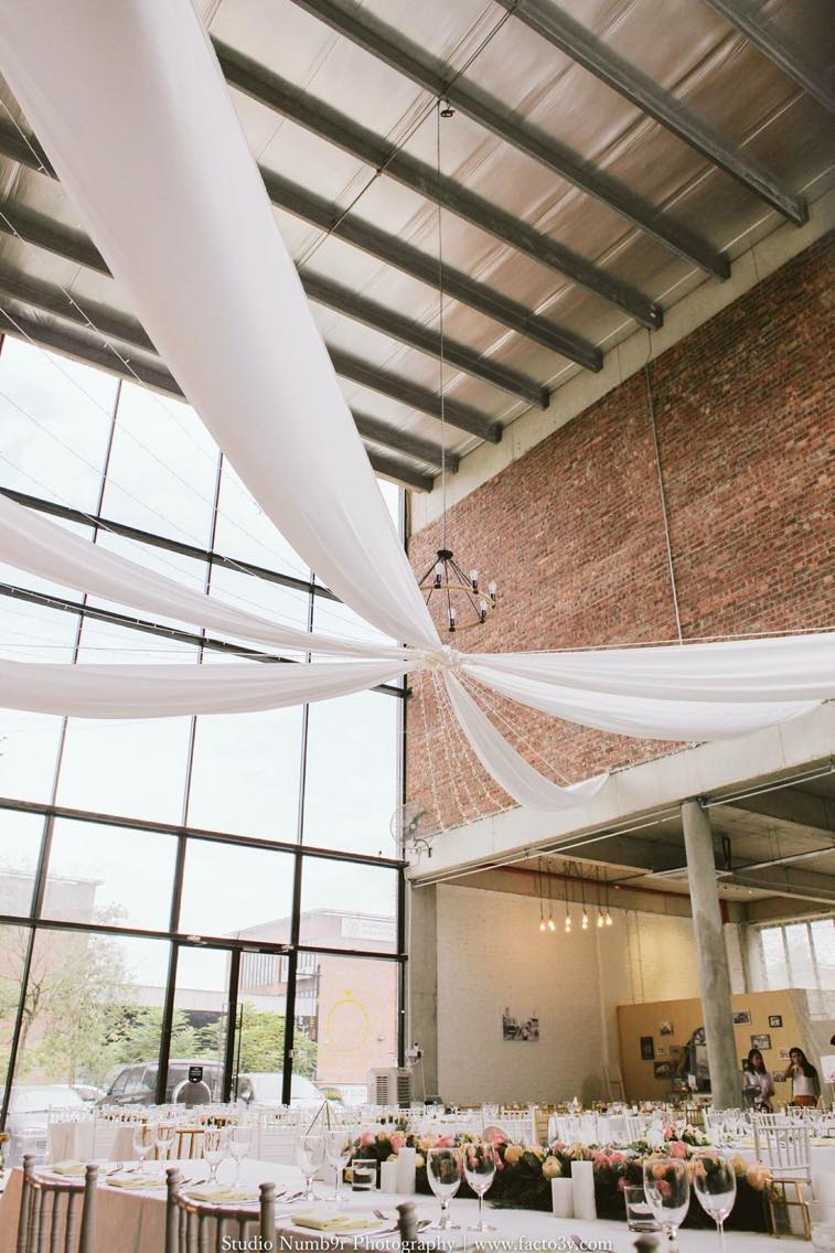 13 Small Wedding Venues in Klang Valley 13 Small Wedding Venues in Klang Valley