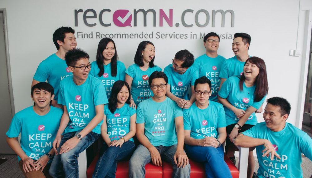 RecomN.com team
