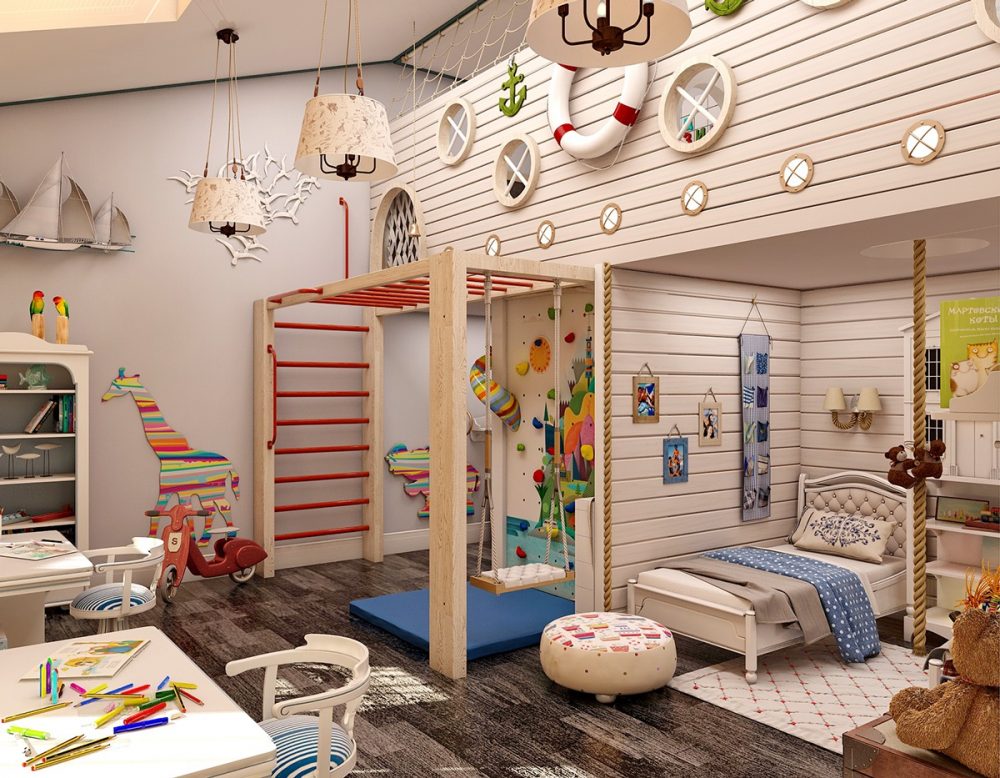 amazing bedroom furniture for kids