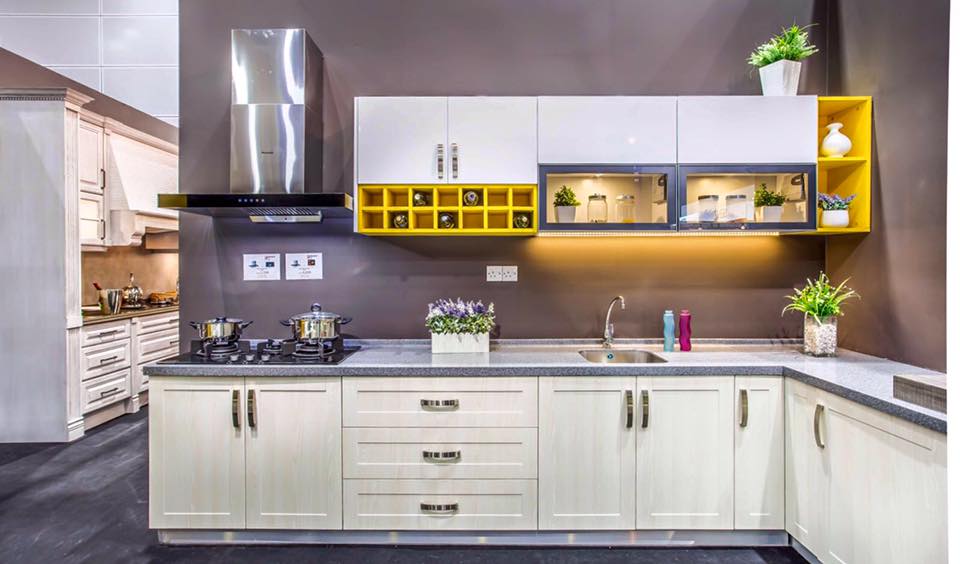 IKEA or Custom Made Kitchen Cabinets Recommend my IKEA or Custom Made Kitchen Cabinets Recommend my