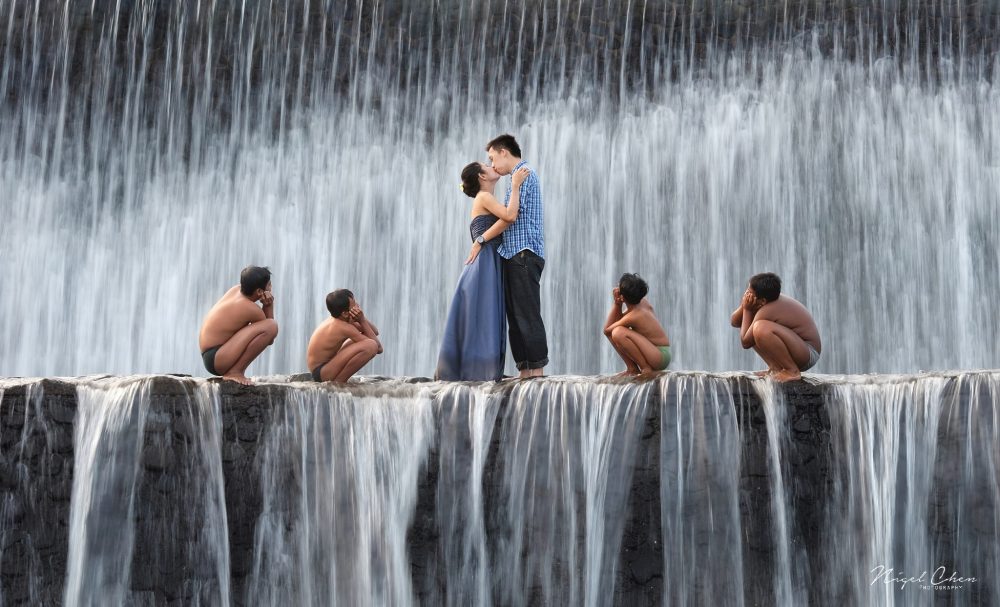 10 Award-Winning Wedding Photos from Malaysian Photographers