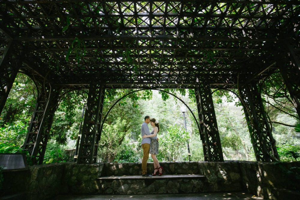 20 Of The Most Beautiful Places To Take Your Pre Wedding Photo Shoot In Malaysia Recommend My