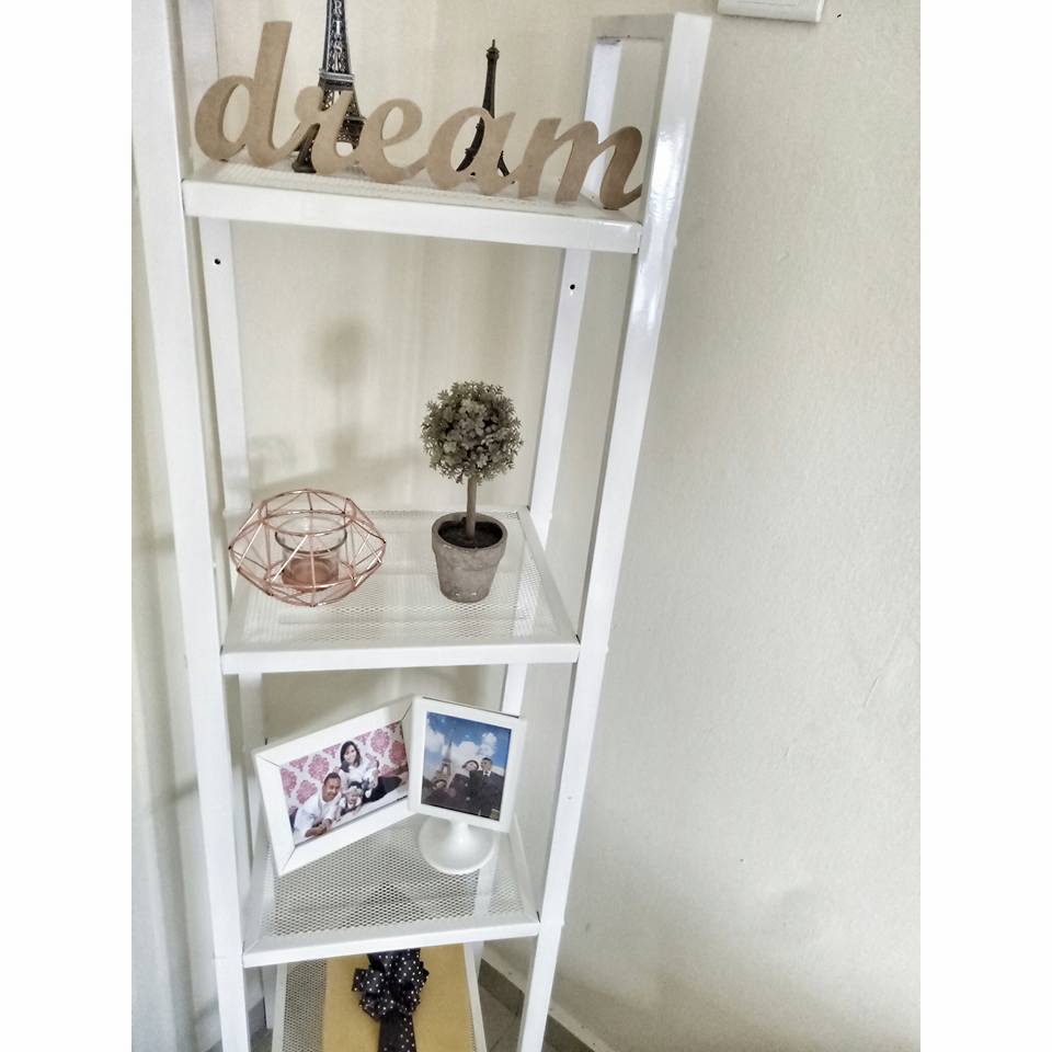 Awesome IKEA-Inspired Decor in 8 Malaysian Homes - Recommend LIVING