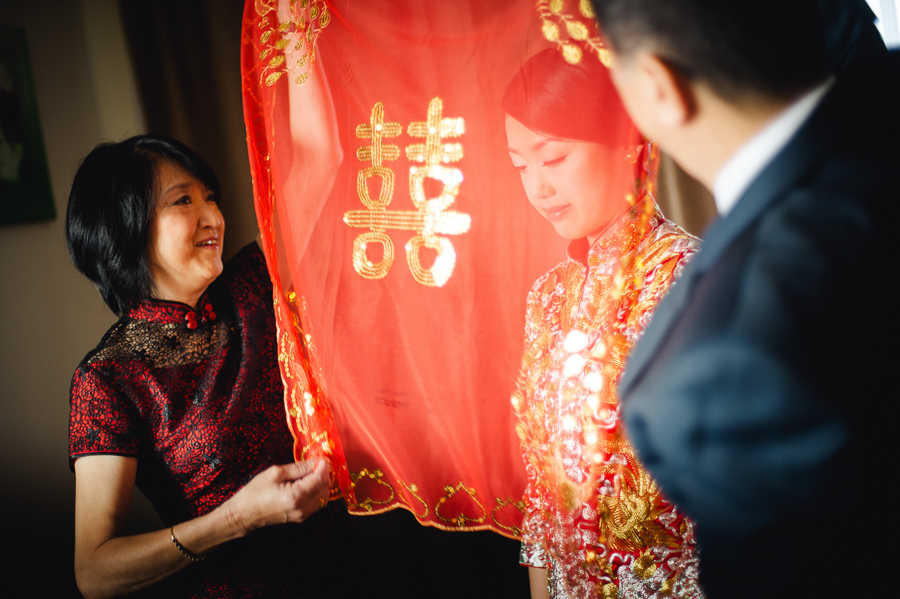 chinese weddings