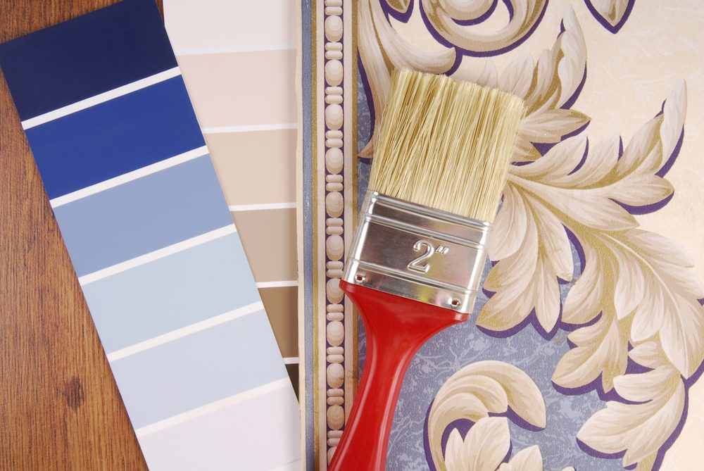 Wallpaper vs Paint: Which is better? Wallpaper vs Paint: Which is better?