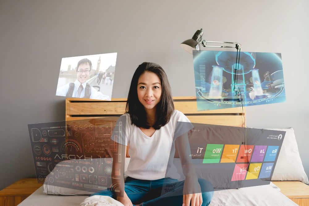 Will Malaysians Soon Have a Smart Home Like Tony Stark?
