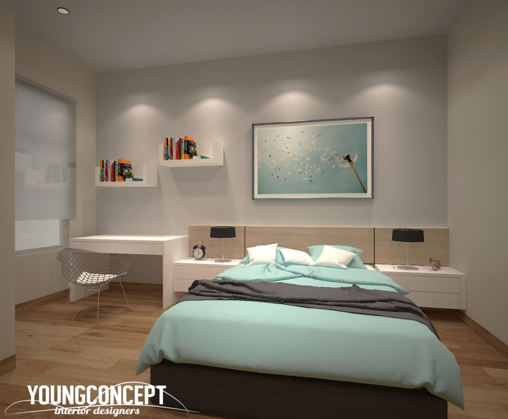 bedroom designs for better sleep