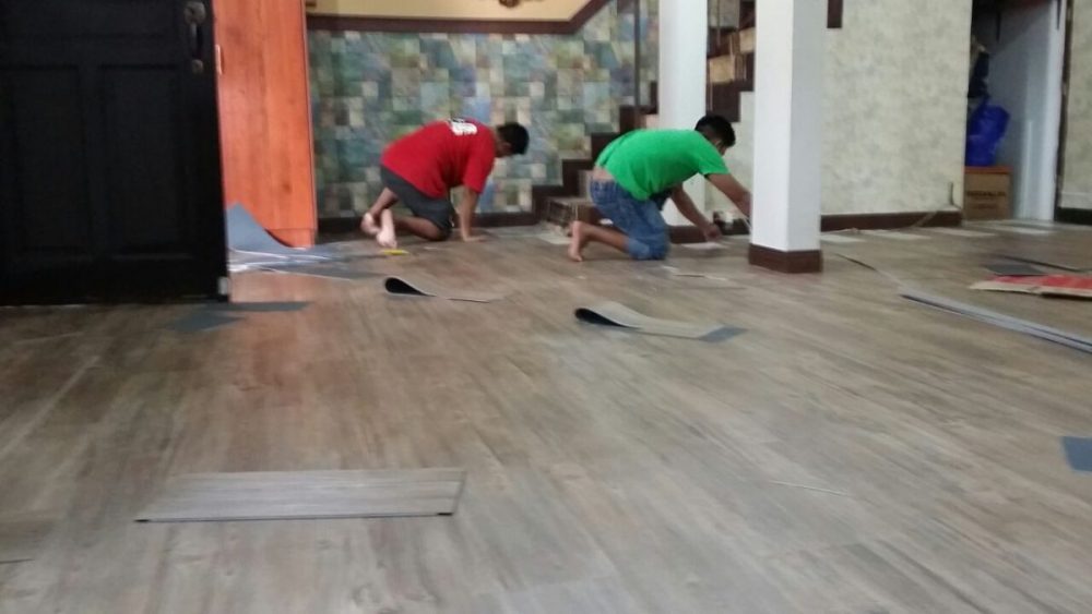 Wooden Flooring Options for Malaysian Homes