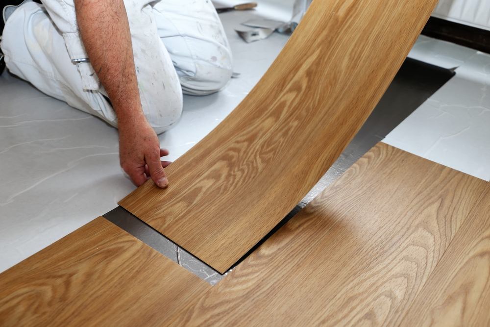 15 Things to Know Before Installing Vinyl Flooring or PVC Flooring