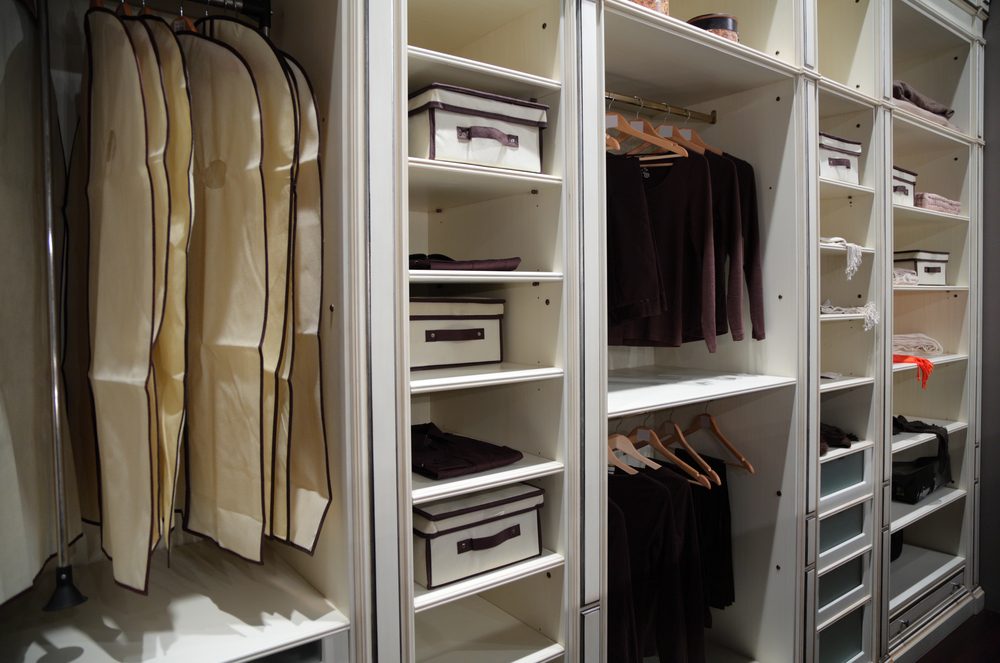 What You Need To Know Before Installing Built In Wardrobes