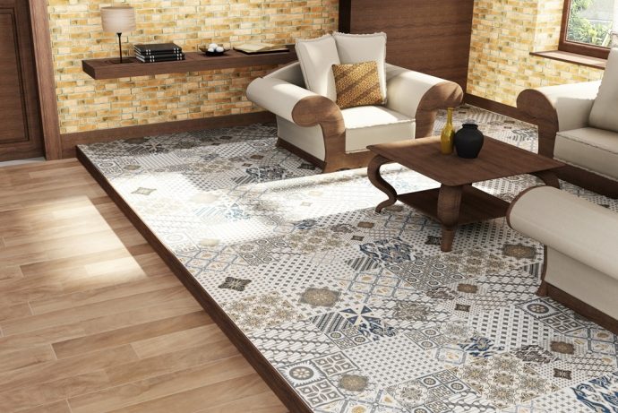 Guide To Choosing Tiles For Your Home Renovation In Malaysia