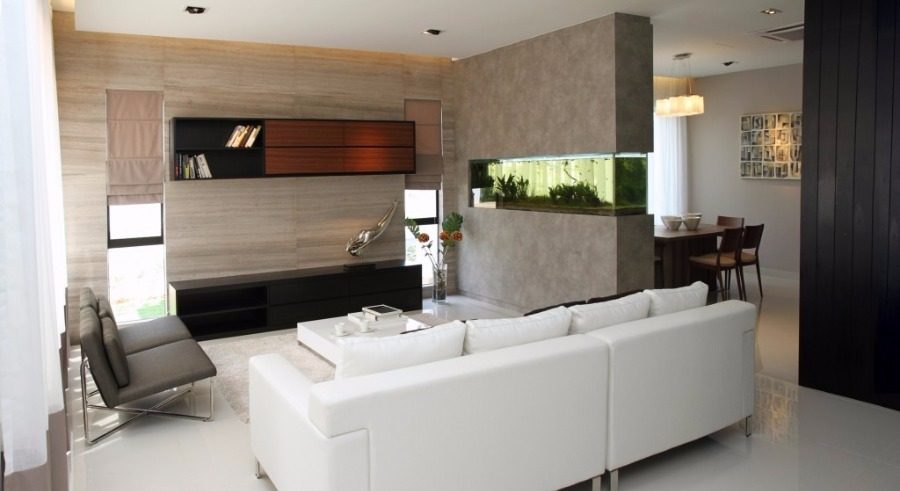 15 TV Cabinet Designs That Will Make Your Living Room Ultra Stylish