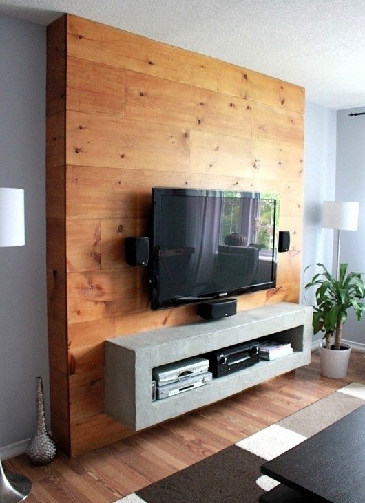 15 Tv Cabinet Designs That Will Make Your Living Room Ultra