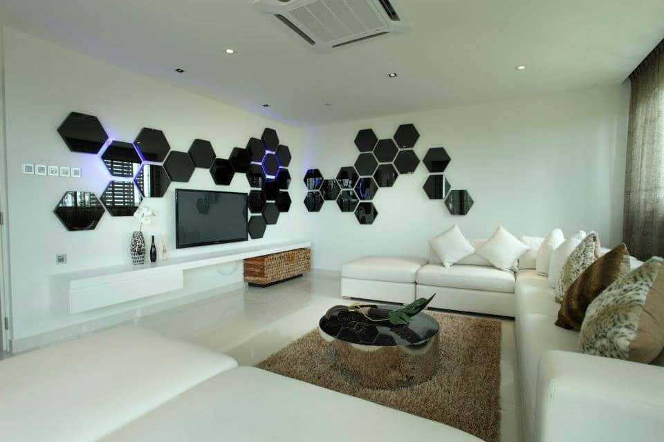 50 TV Cabinet Designs For Your Living Room 50 TV Cabinet Designs For Your Living Room