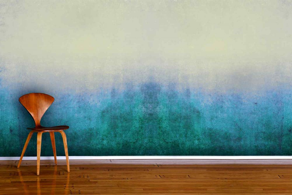 How To Sponge Paint Your Wall