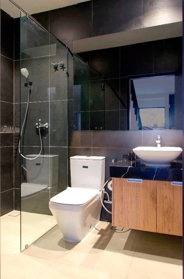 50 Bathroom Renovation Ideas In Malaysian Homes Recommend My