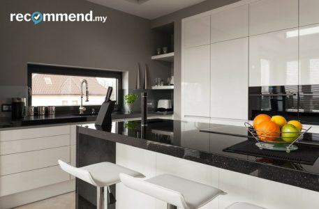 Request kitchen interior design quotes