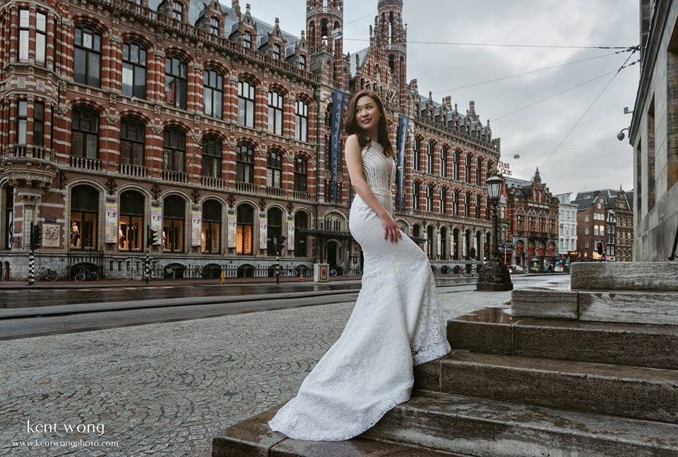 pre-wedding destinations