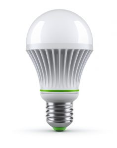 LED light bulb e27 malaysia