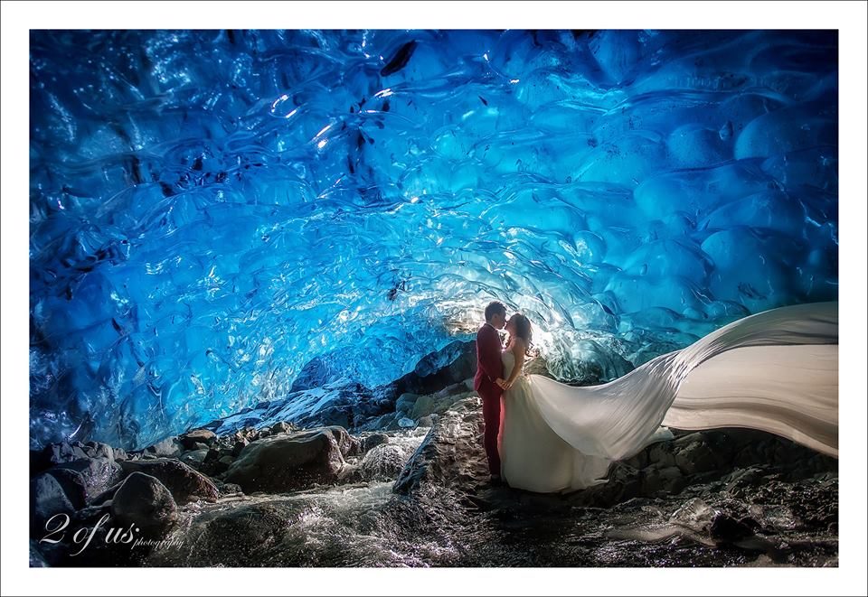 pre-wedding destinations