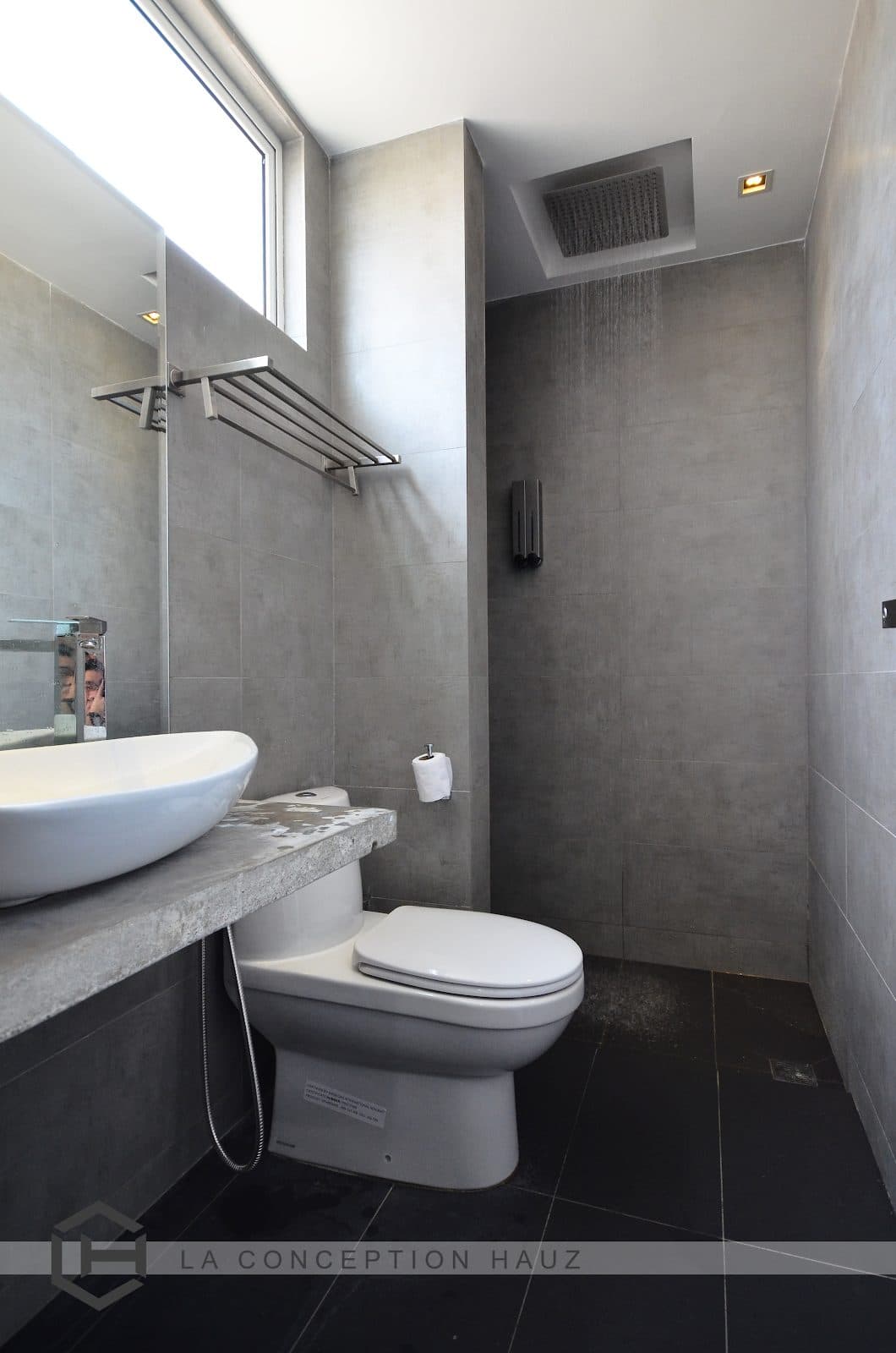 50 Bathroom  Renovation Ideas  in Malaysian  Homes 