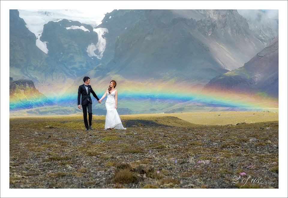 pre-wedding destinations