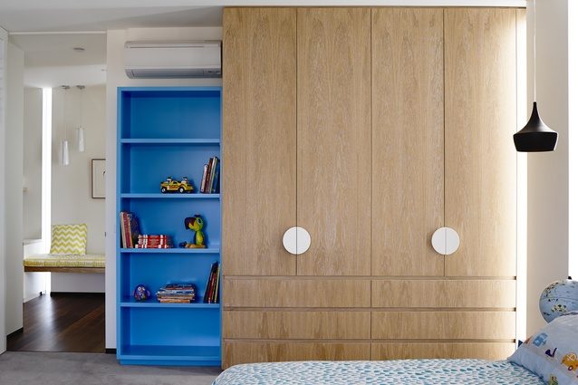 kids bedroom wardrobes