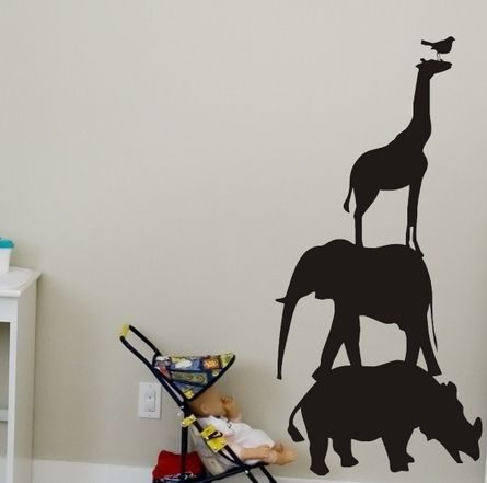 wallpaper stickers