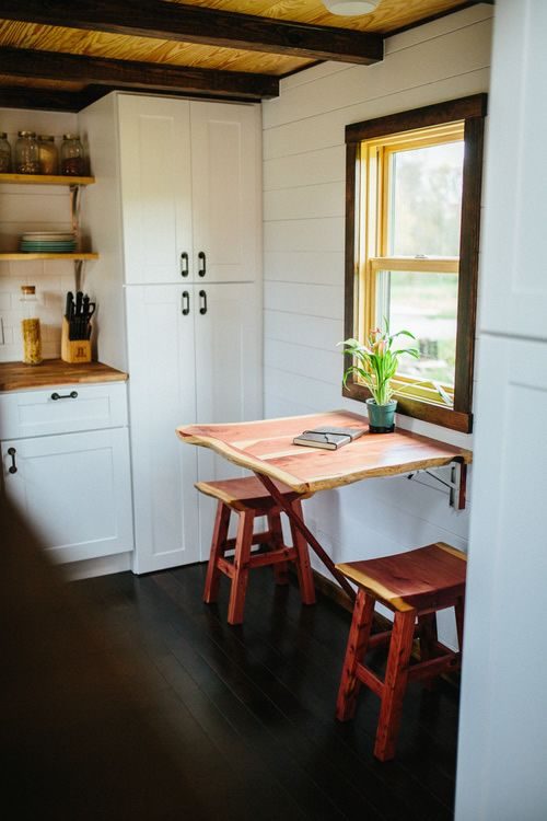 small kitchen ideas