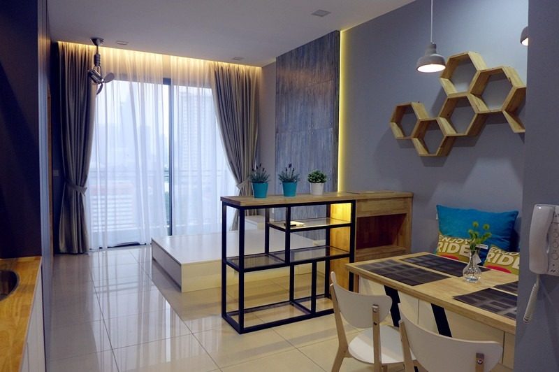 10 Small Apartment Interior Designs In Malaysia Recommend My