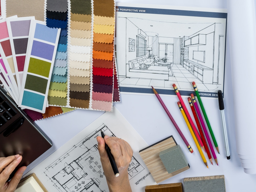 Interior Designer Vs Interior Decorator What S The