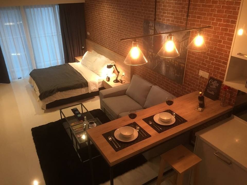 10 Small Apartment Interior Designs in Malaysia 10 Small Apartment Interior Designs in Malaysia