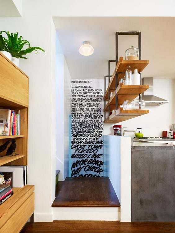 small kitchen ideas