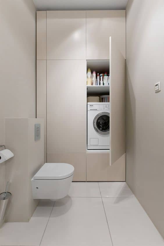 Small Bathroom Laundry Ideas For Your Home Recommend my Small Bathroom Laundry Ideas For Your Home Recommend my