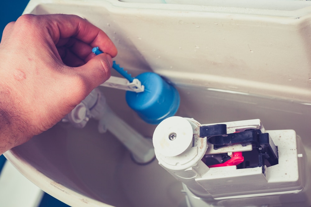 What is the average price for plumbing services in KL, Selangor Malaysia?