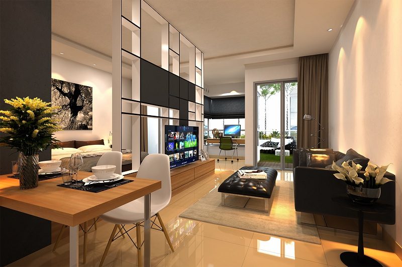 RM500k properties in Malaysia 