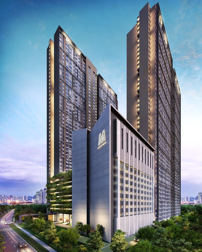 RM500k properties in Malaysia 