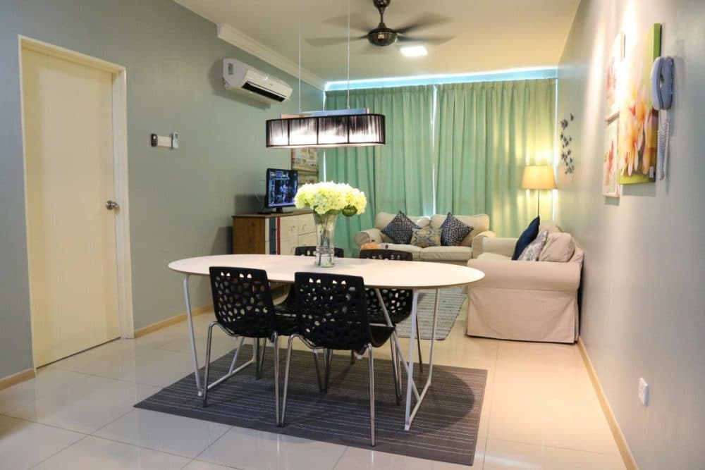 Small Living Room Design In Malaysia Recommend My