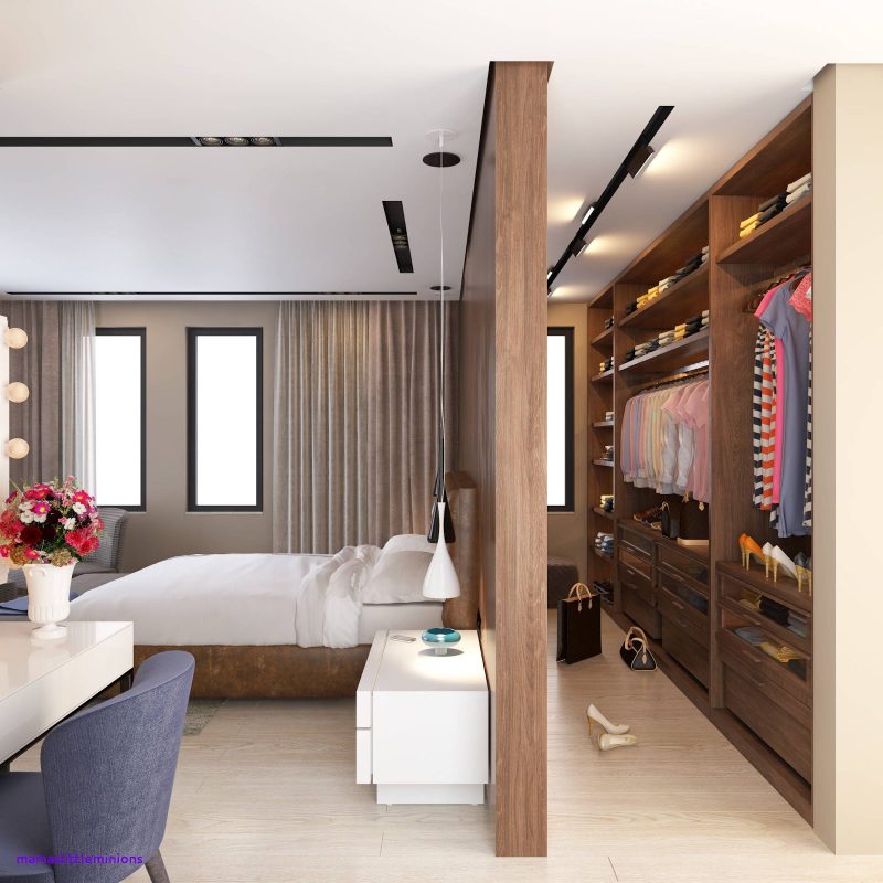 Closet for small deals bedroom