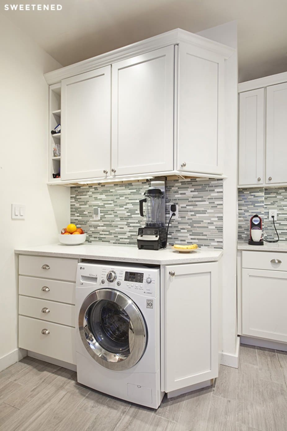 4 Quirky Kitchen Laundry Room Ideas for Homes That 4 Quirky Kitchen Laundry Room Ideas for Homes That
