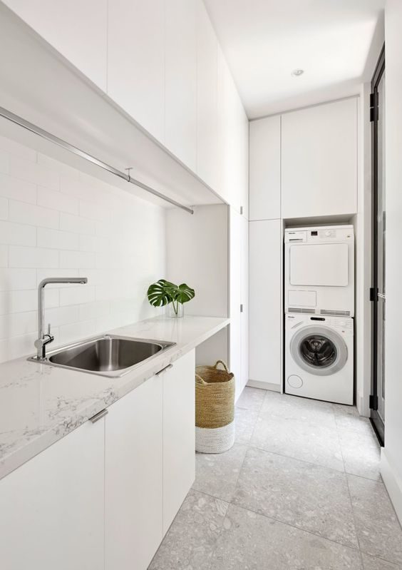 4 Quirky Kitchen Laundry Room Ideas for Homes That 4 Quirky Kitchen Laundry Room Ideas for Homes That