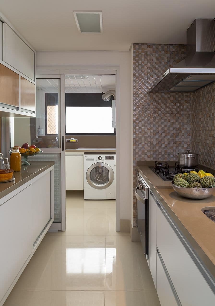 17 Quirky Kitchen-Laundry Room Ideas for Homes That Struggle With 17 Quirky Kitchen-Laundry Room Ideas for Homes That Struggle With