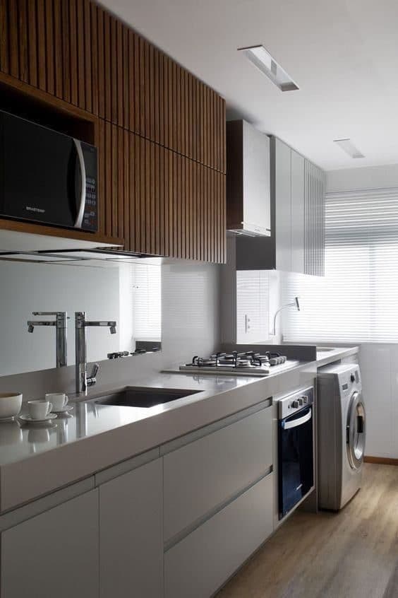 4 Quirky Kitchen Laundry Room Ideas for Homes That 4 Quirky Kitchen Laundry Room Ideas for Homes That