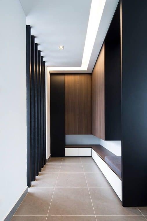 11 Shoe Cabinet Designs In Malaysian Homes Recommend My