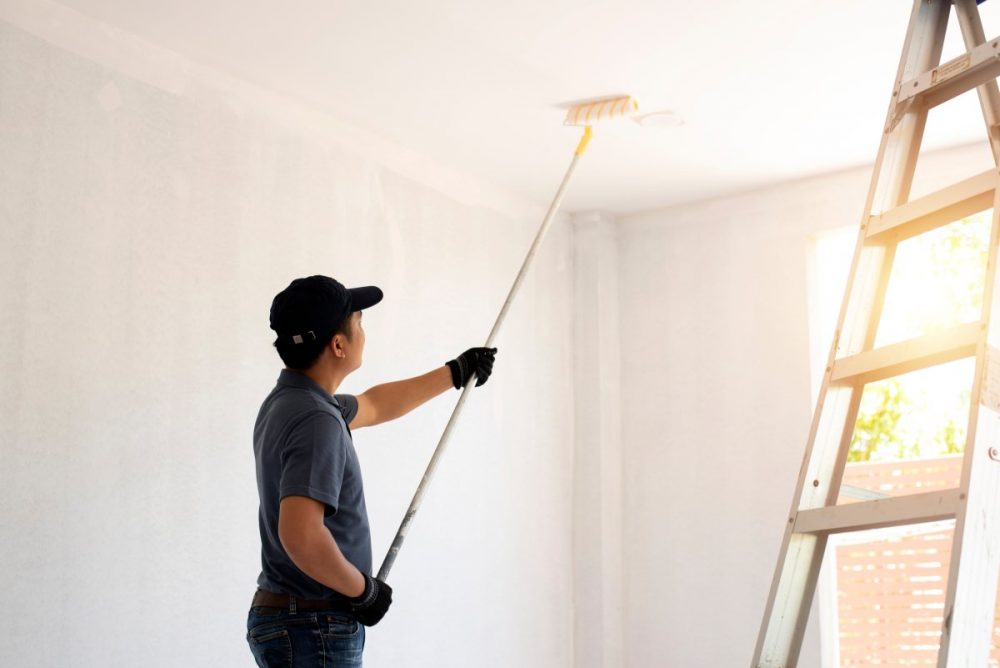 Interior Painting Services