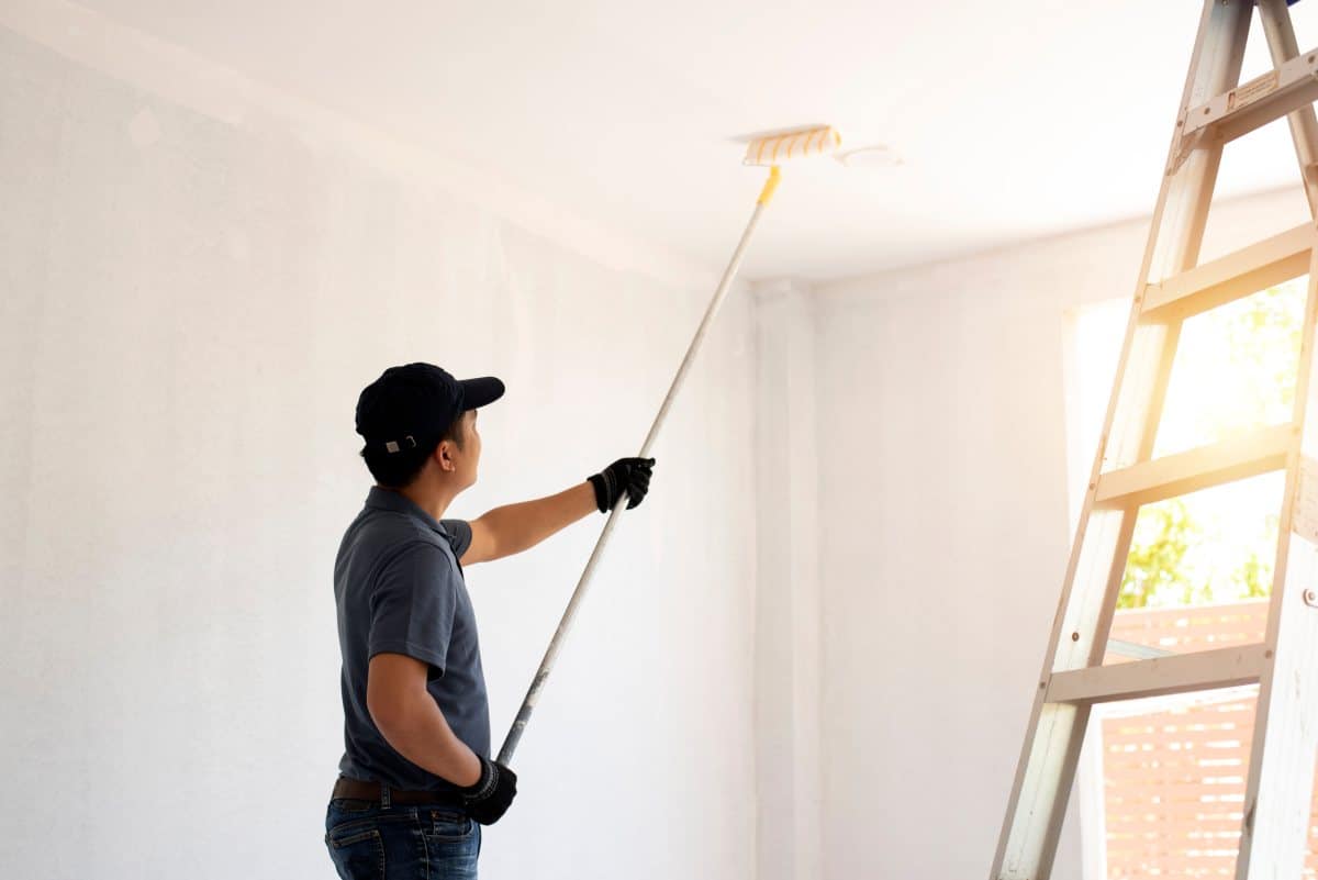 Interior House Painters Long Island