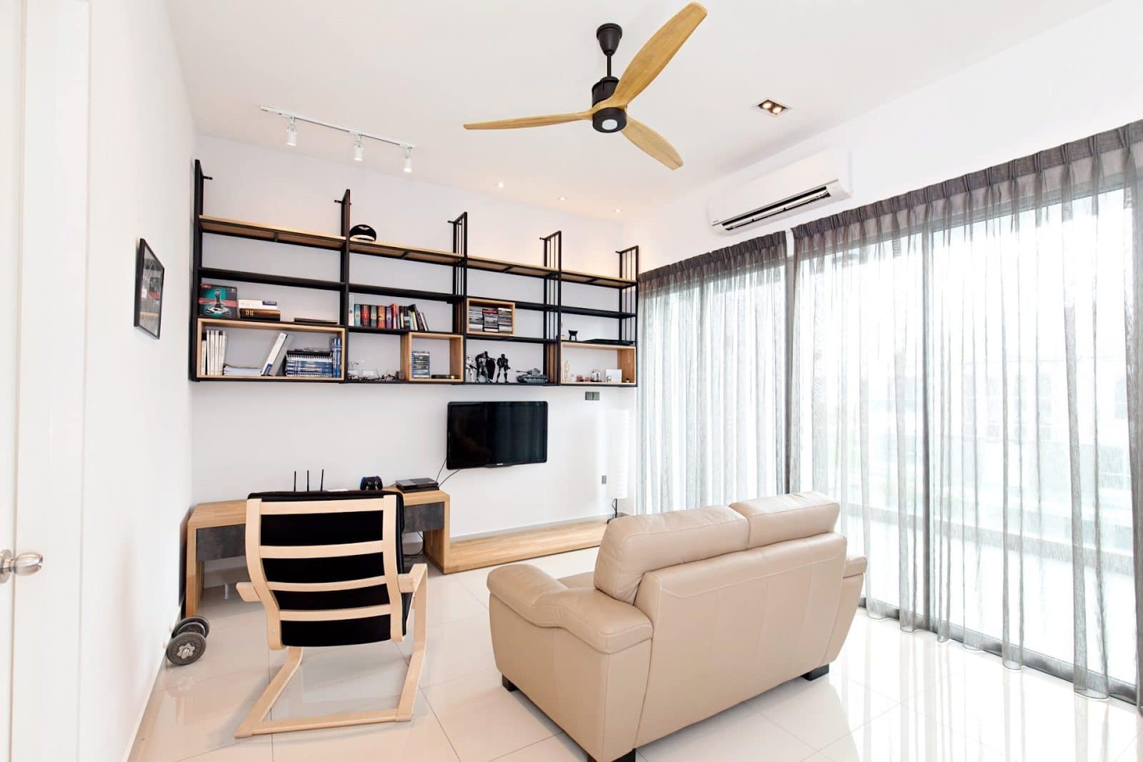 Minimalist Interiors: Budget Starting from RMK - Recommend.my Minimalist Interiors: Budget Starting from RMK - Recommend.my