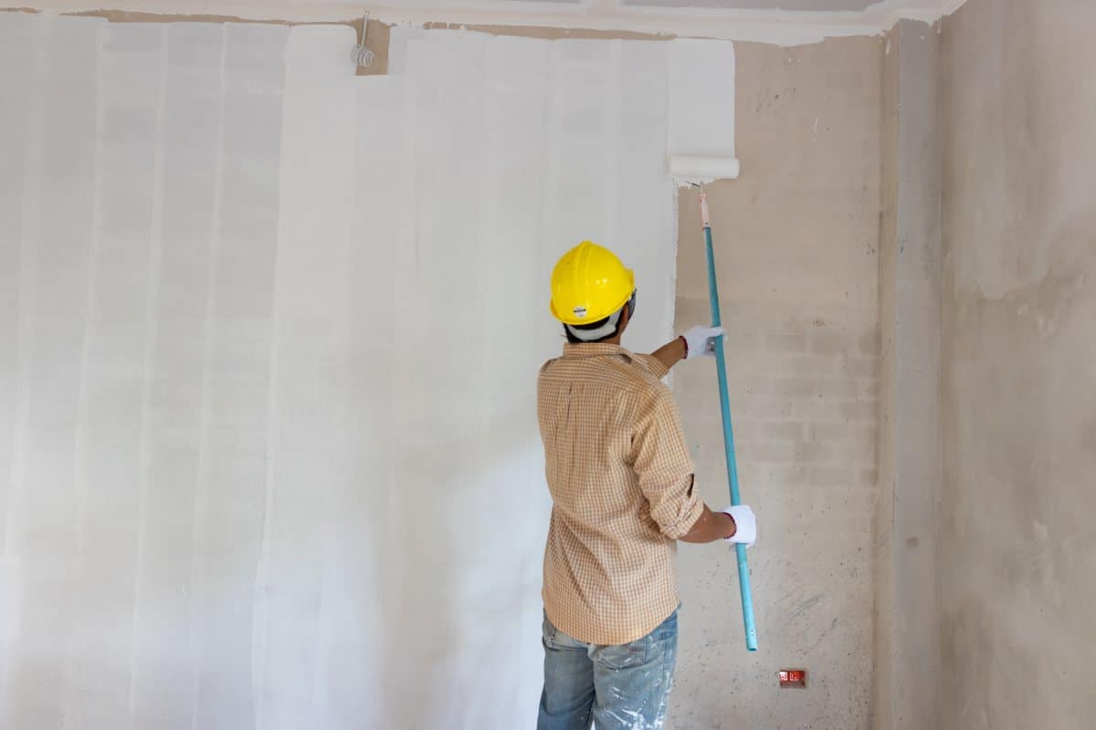 House painting-wall painting service