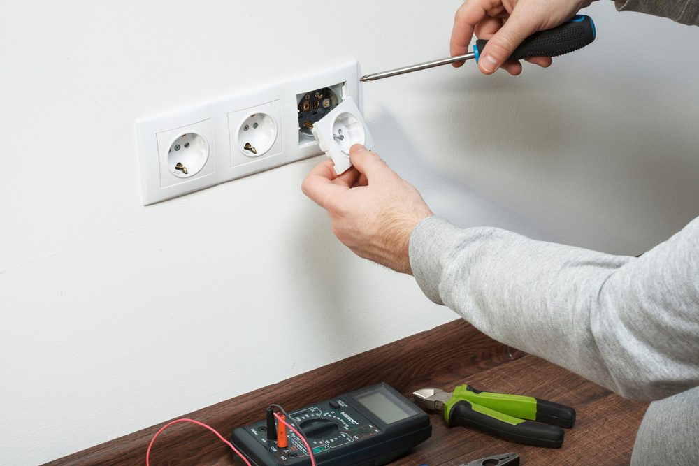 Electrician price in malaysia